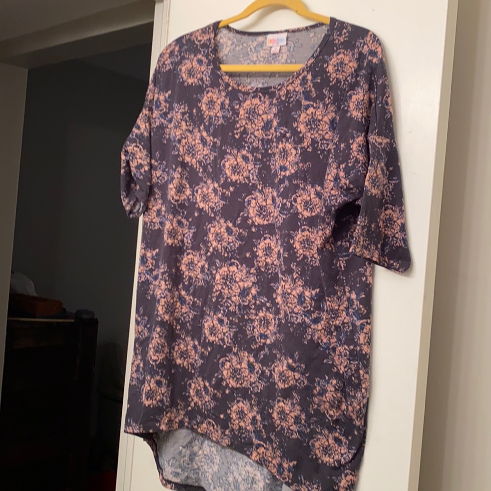 Irma Tunic